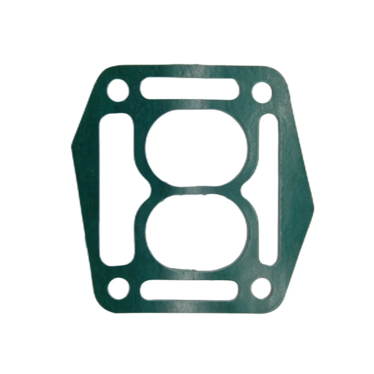 Exhaust Elbow Gasket for OMC Cobra 2.3L Ford Stern Drive (1990-1995)