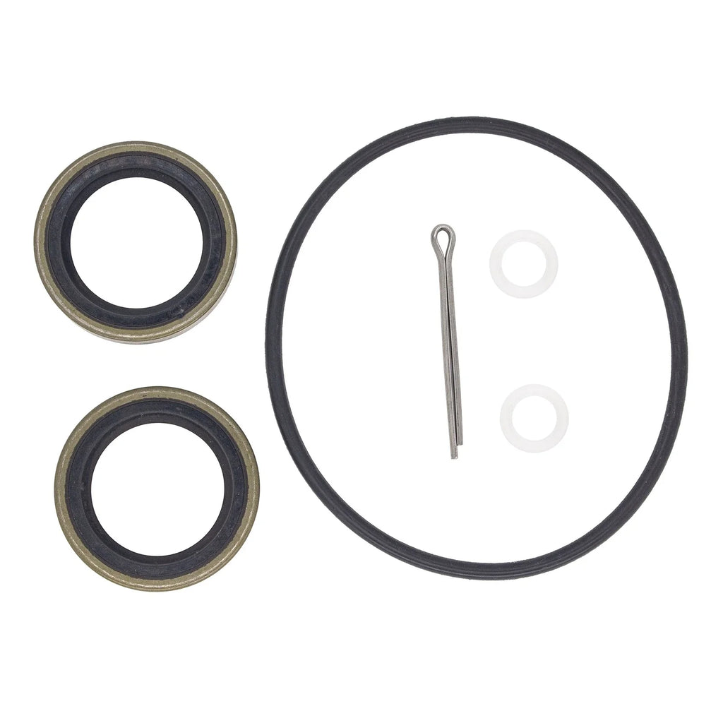 Lower Gearcase Seal with O-ring Kit for OMC Cobra/Volvo Penta