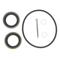 Lower Gearcase Seal with O-ring Kit for OMC Cobra/Volvo Penta