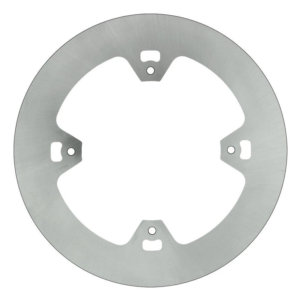 MG Rear Brake Disc for Honda CRE 125 R Supermotard 2002-2006 (20-119-N)