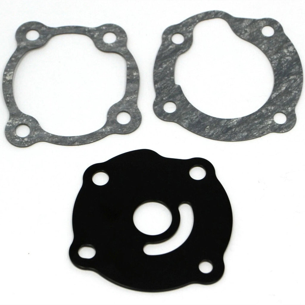 Water Pump Kit for Johnson Evinrude 20-28HP (18-3383, 395270, 391390)
