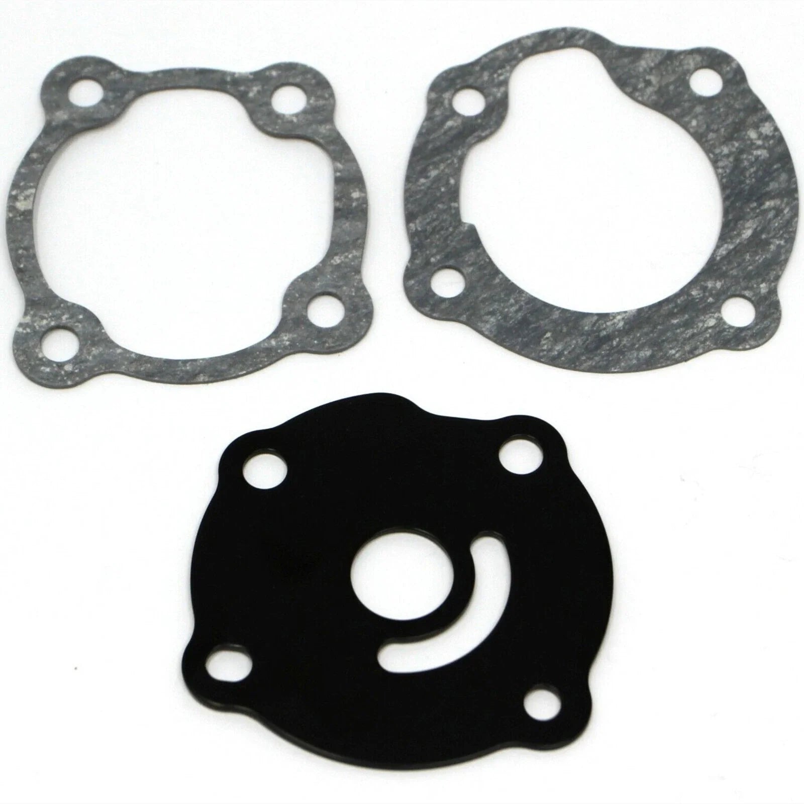 Water Pump Kit for Johnson Evinrude 20-28HP (18-3383, 395270, 391390)
