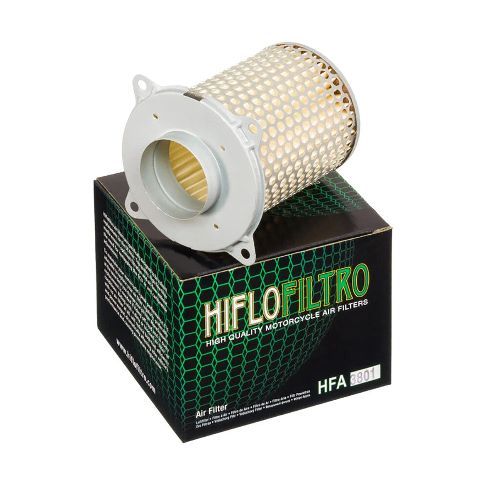HifloFiltro Air Filter for Suzuki VX800 (1990–1994)