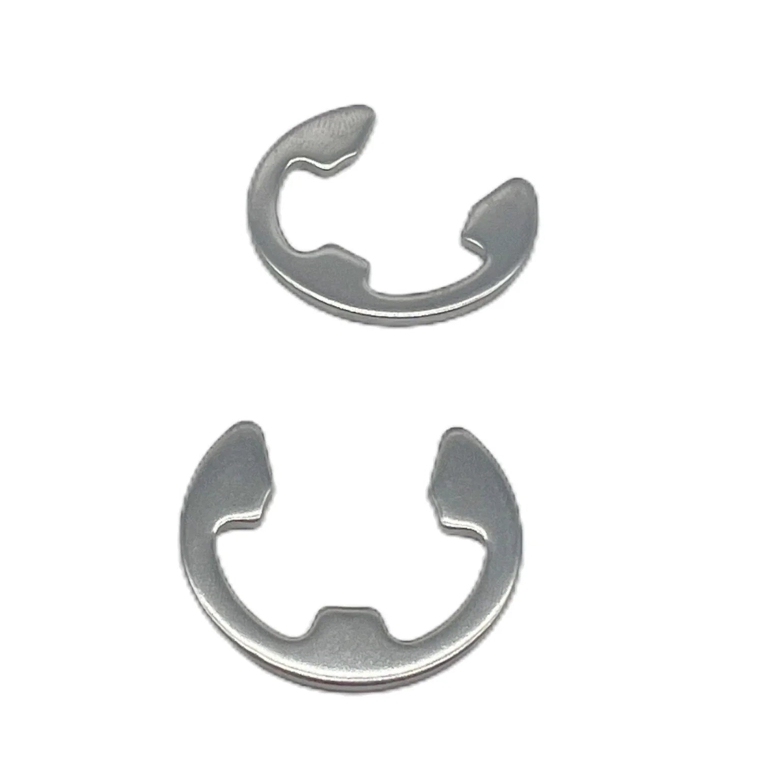 Power Trim Cylinder e-Ring Clip for Volvo Penta SX-M