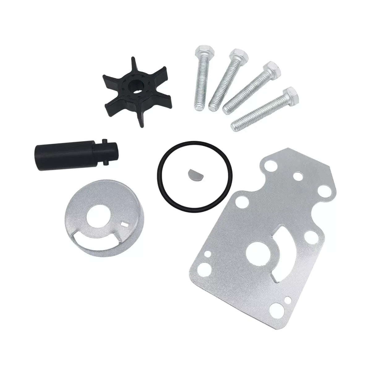 Outboard Maintenance Kit for Yamaha 8-9HP FT8D/FT8G/FT9.9G/FT9.9J