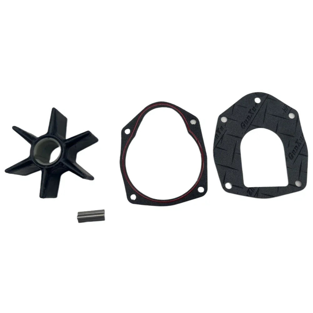 Water Pump Impeller Kit for Mercury/Chrysler 19210-ZW1-003/303 (40-60HP)
