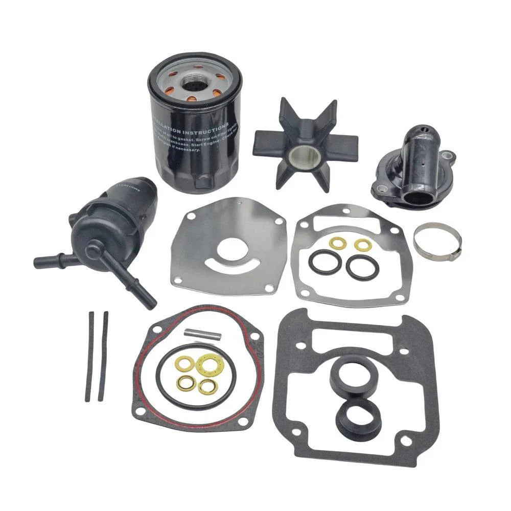 Outboard Maintenance Kit for Mercury 250/300HP V8 4.6L Verado SeaPro