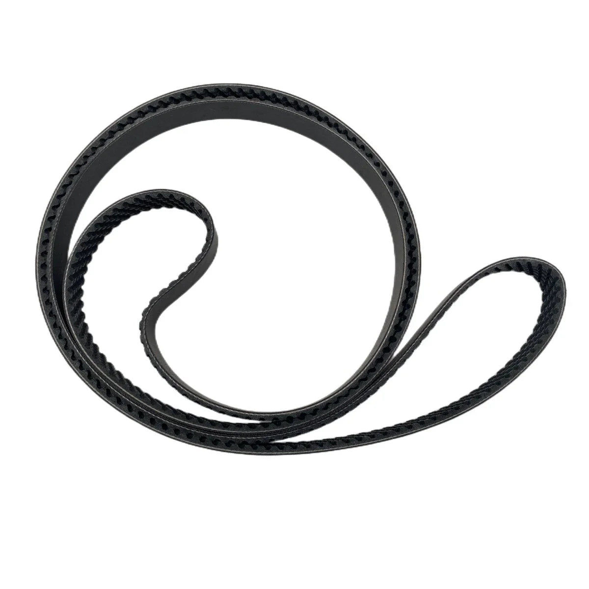 Volvo Penta Alternator Pulley Serpentine V Belt for 4.3L/5.0L/5.7L Engines