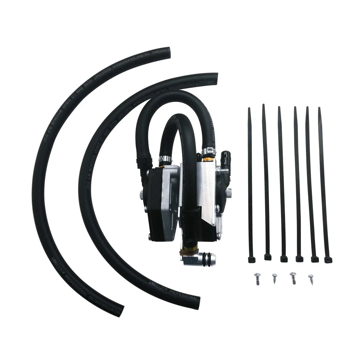 VRO Fuel Pump Kit for Johnson Evinrude 150/175 V6 Engines