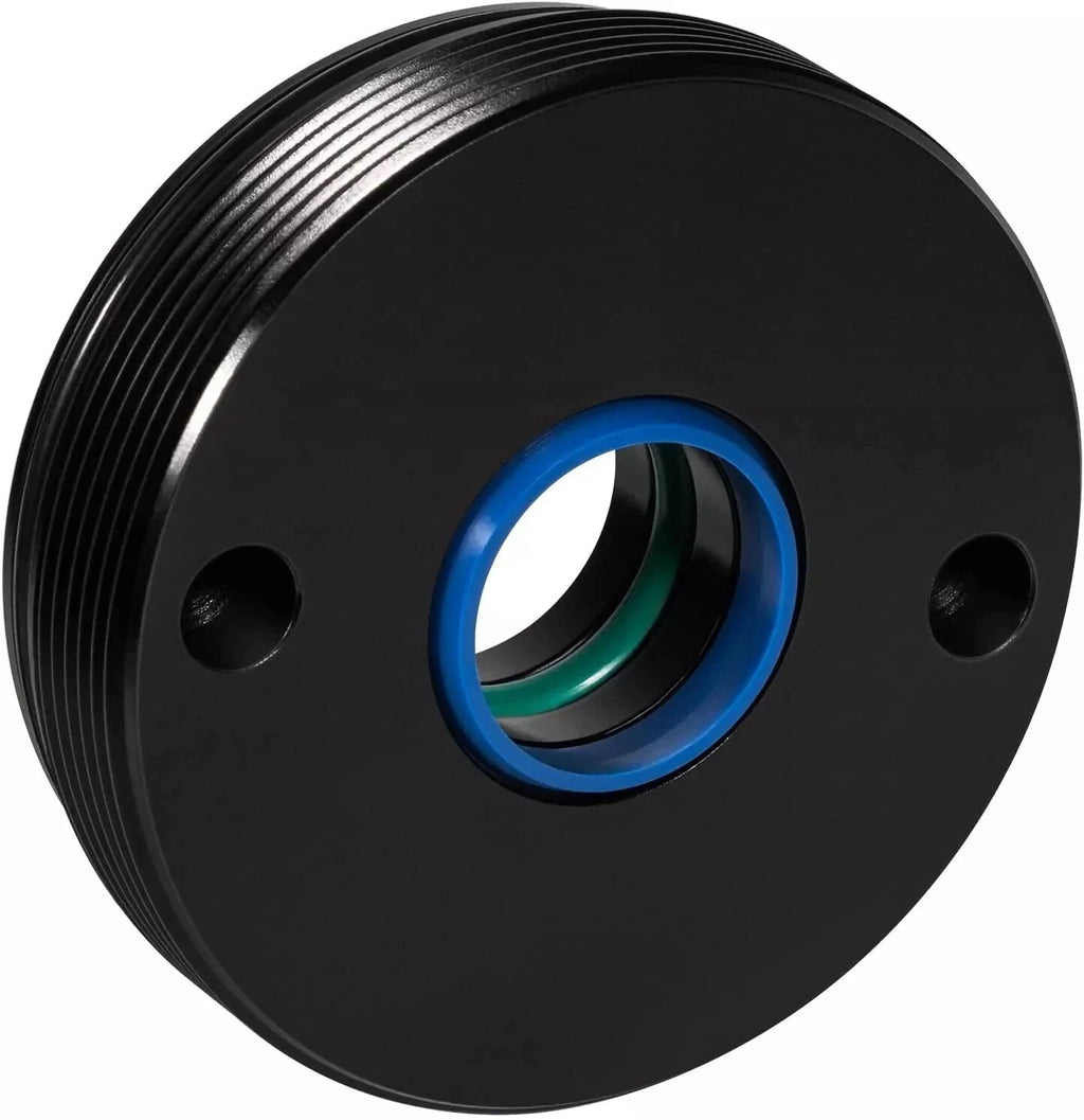 Mercury Tilt End Cap with Seals for Various Models (HP Range)