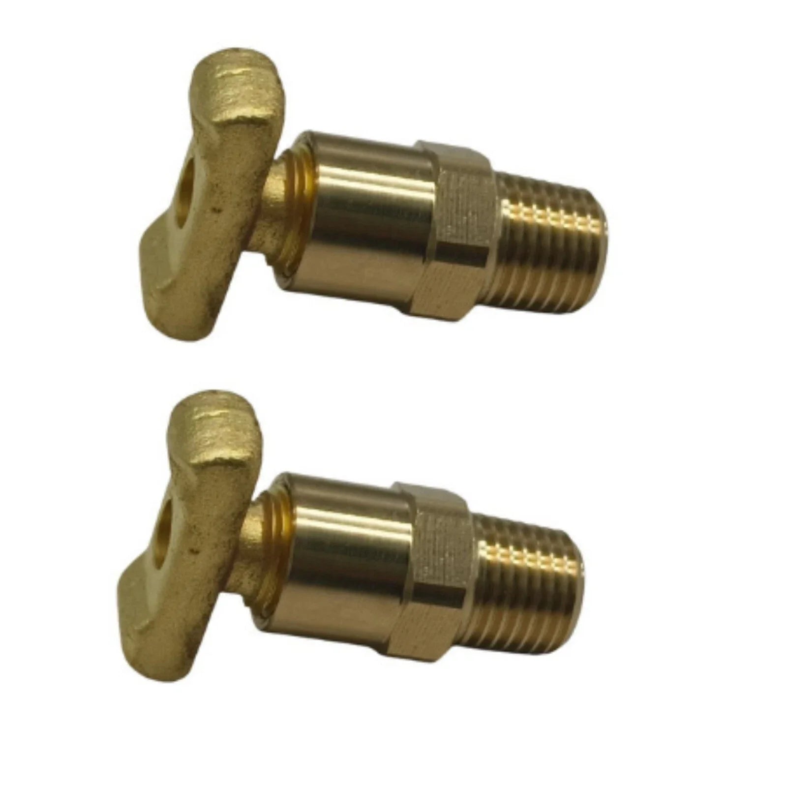 Volvo Penta/Mercruiser Cylinder Block Drain Tap 1/4" for Various Models