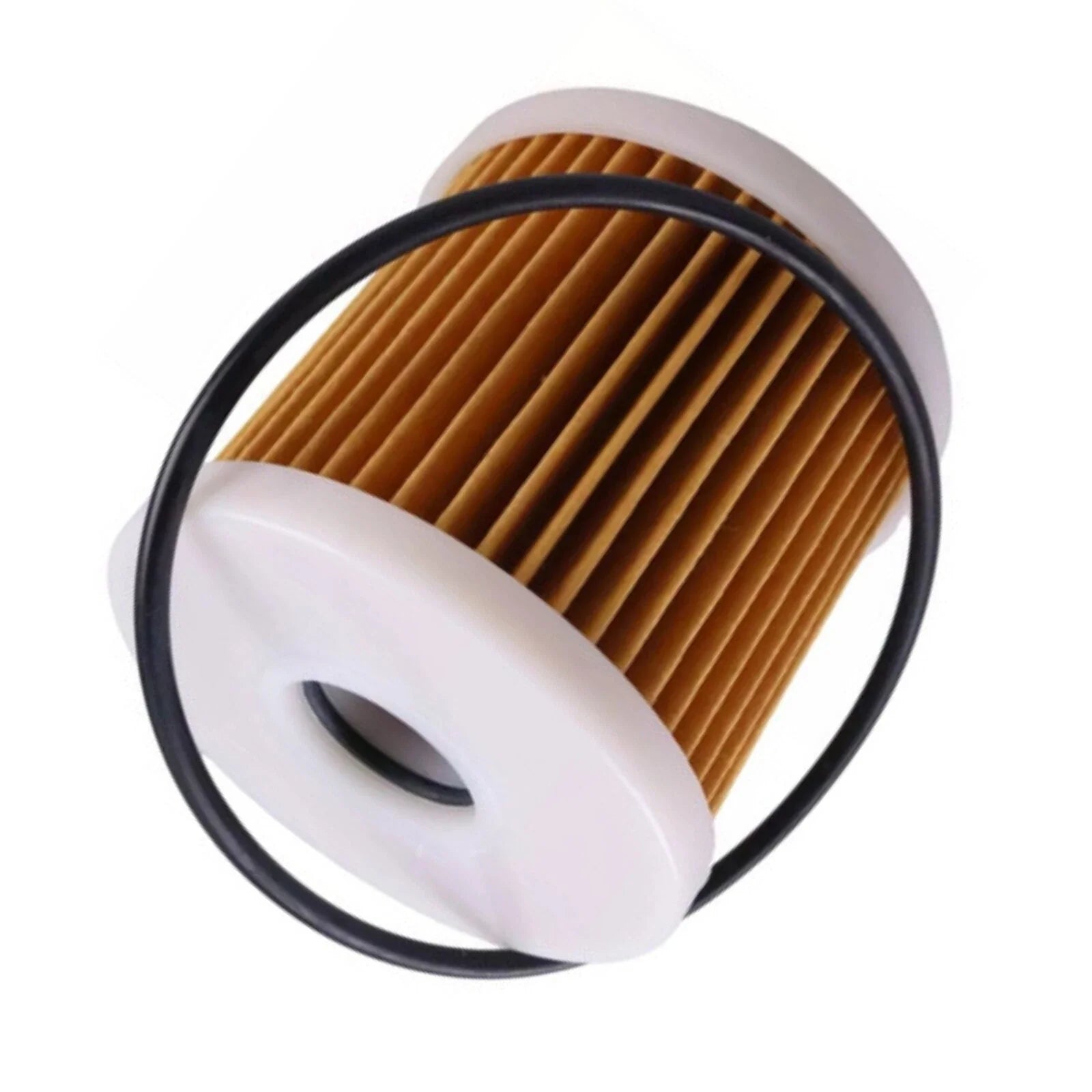 2Pc Fuel Filter Water Separator for Honda/Yamaha Outboards (2000-2023)