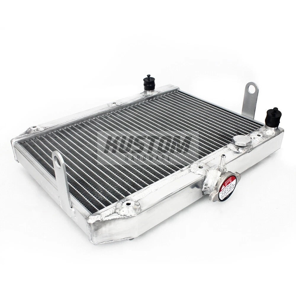 Kustom Hardware Radiator for Suzuki LT-A750AXI KING QUAD EPS (2009–2021)