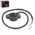 Gear Indicator Neutral Switch Sensor for Kawasaki KFX450R 2008-2014