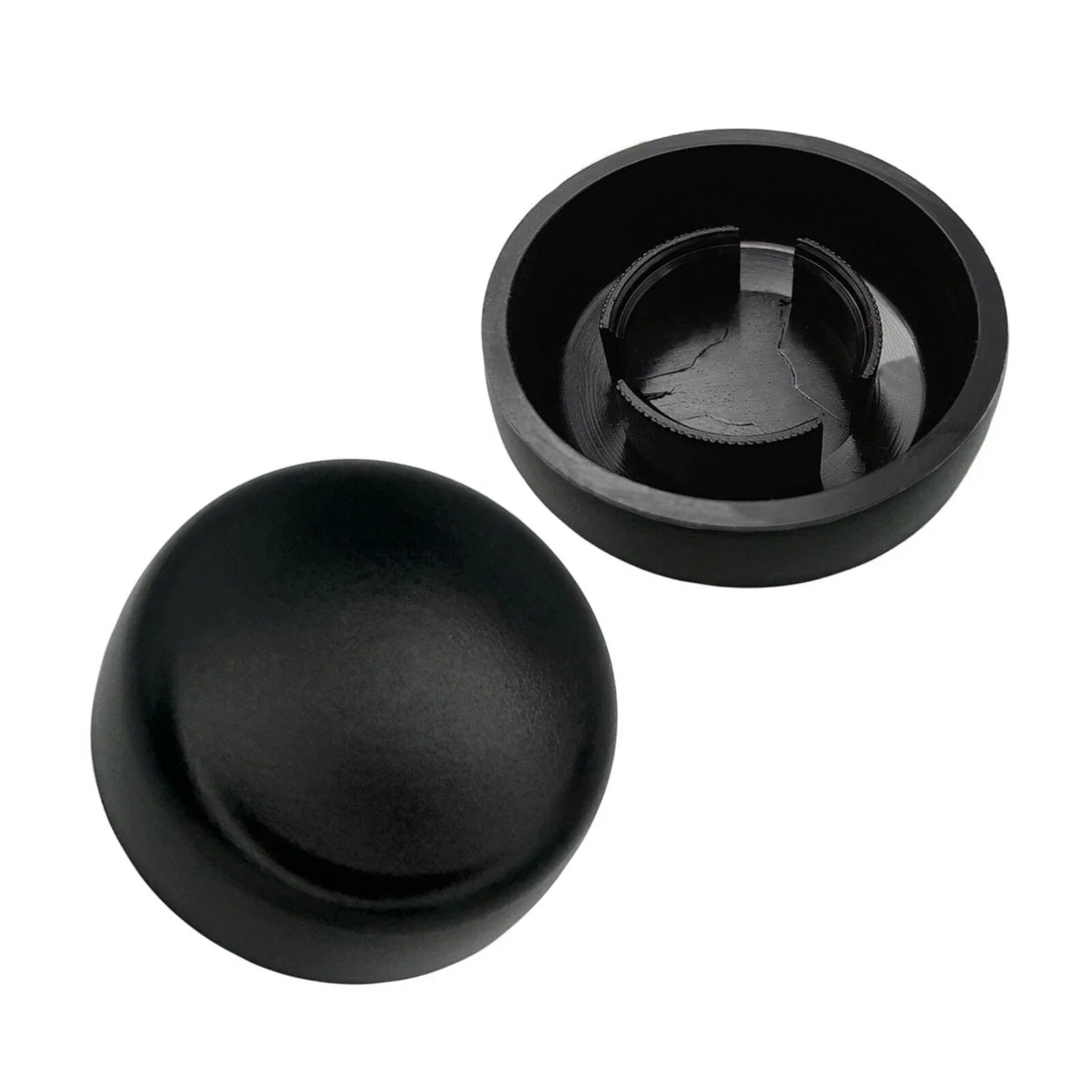 Tilt Trim Cylinder Pivot Pin Cap for Volvo Penta/OMC Cobra 2 Pcs