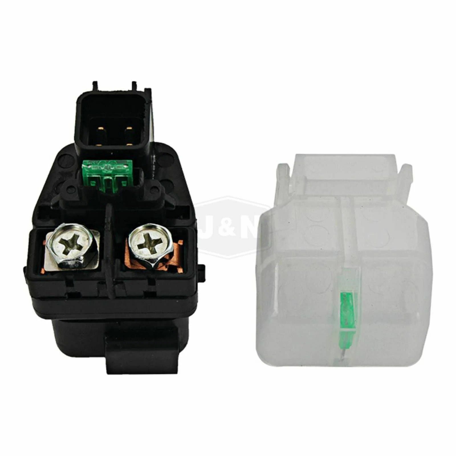 Starter Relay for Suzuki LTA750XP KINGQUAD AXi P/STEER 4X4 (2014–2018)