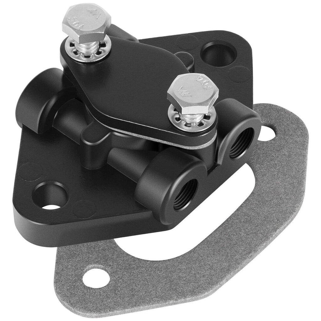 Trim Tilt Line Manifold Cylinder Assembly Kit for Alpha Bravo 98825A4