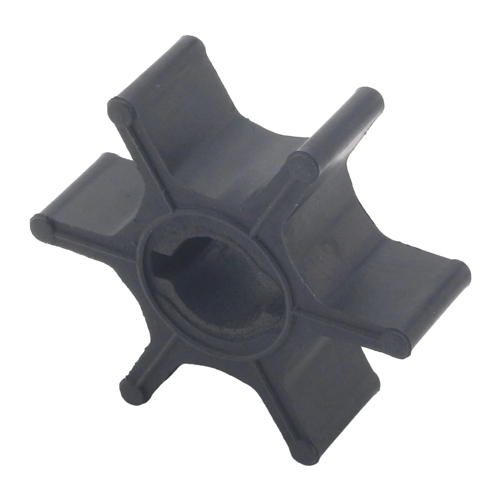 Water Pump Impeller for Suzuki 2/4-Stroke DF4/DF6/DT4 (5-8HP)