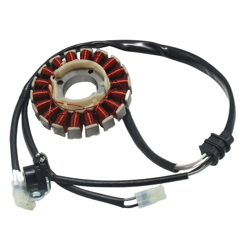 Magneto Generator Stator Coil for Yamaha WR450/WR450F (2012-2015)