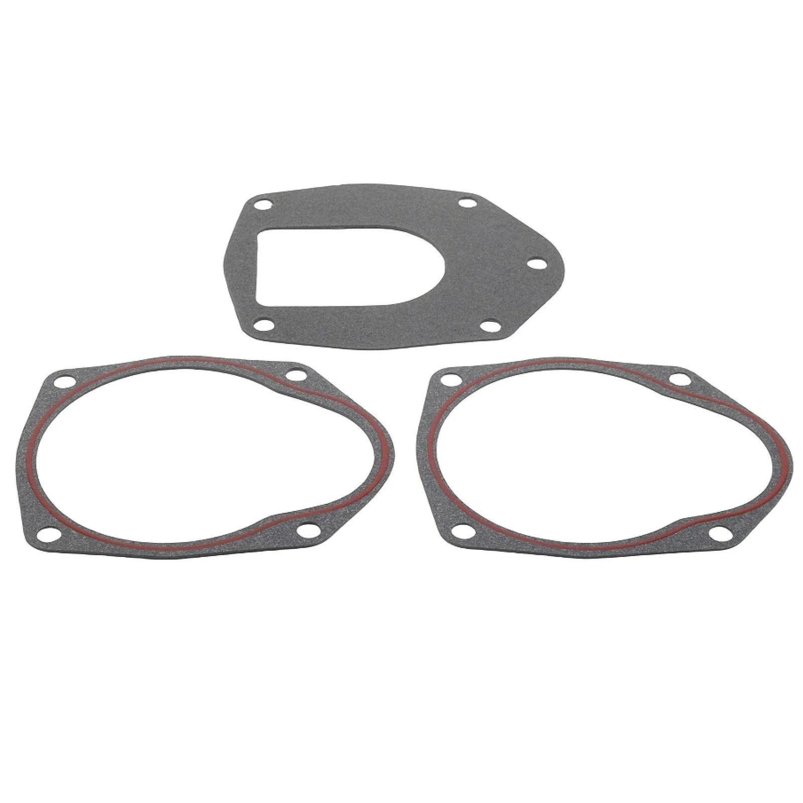 Water Pump Impeller Repair Kit for MerCruiser Alpha 1 Gen 2 (1991-2021)