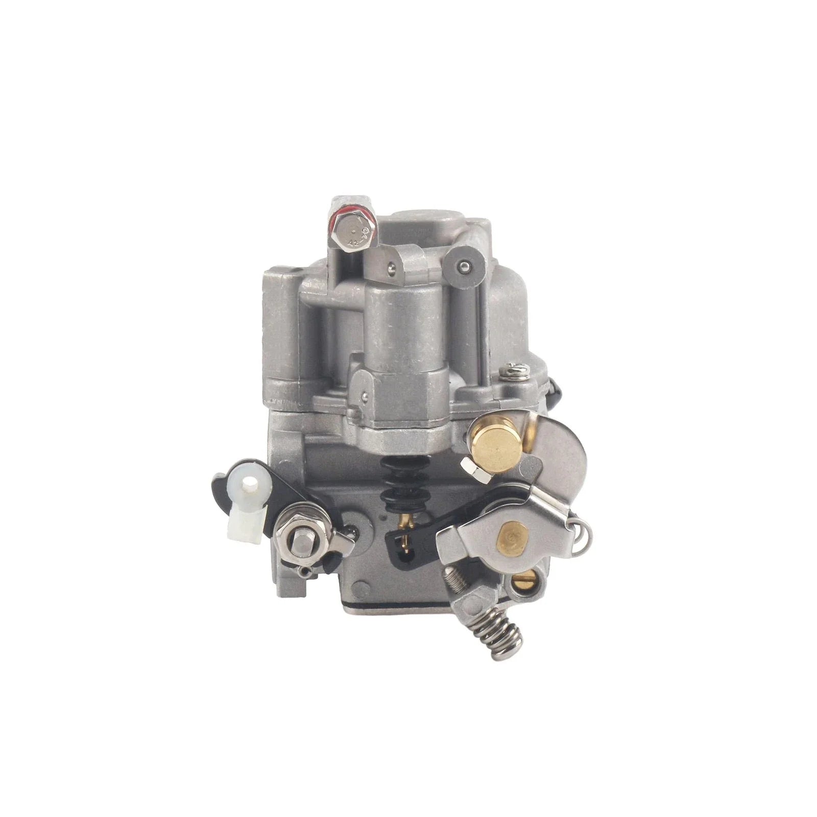 Carburetor for Yamaha 9.9HP 4-Stroke Outboard Motor Boat Engine