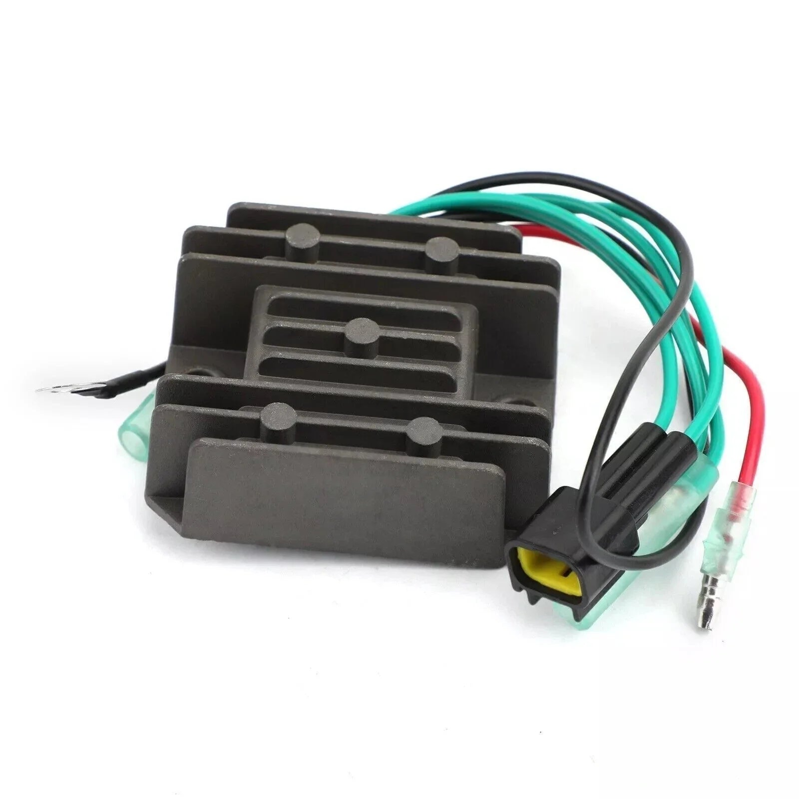 Regulator Rectifier for Yamaha Outboard 6H0 80A 2000-2005 90HP