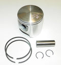 0.75mm 78.75mm Piston Kit for Seadoo 650
