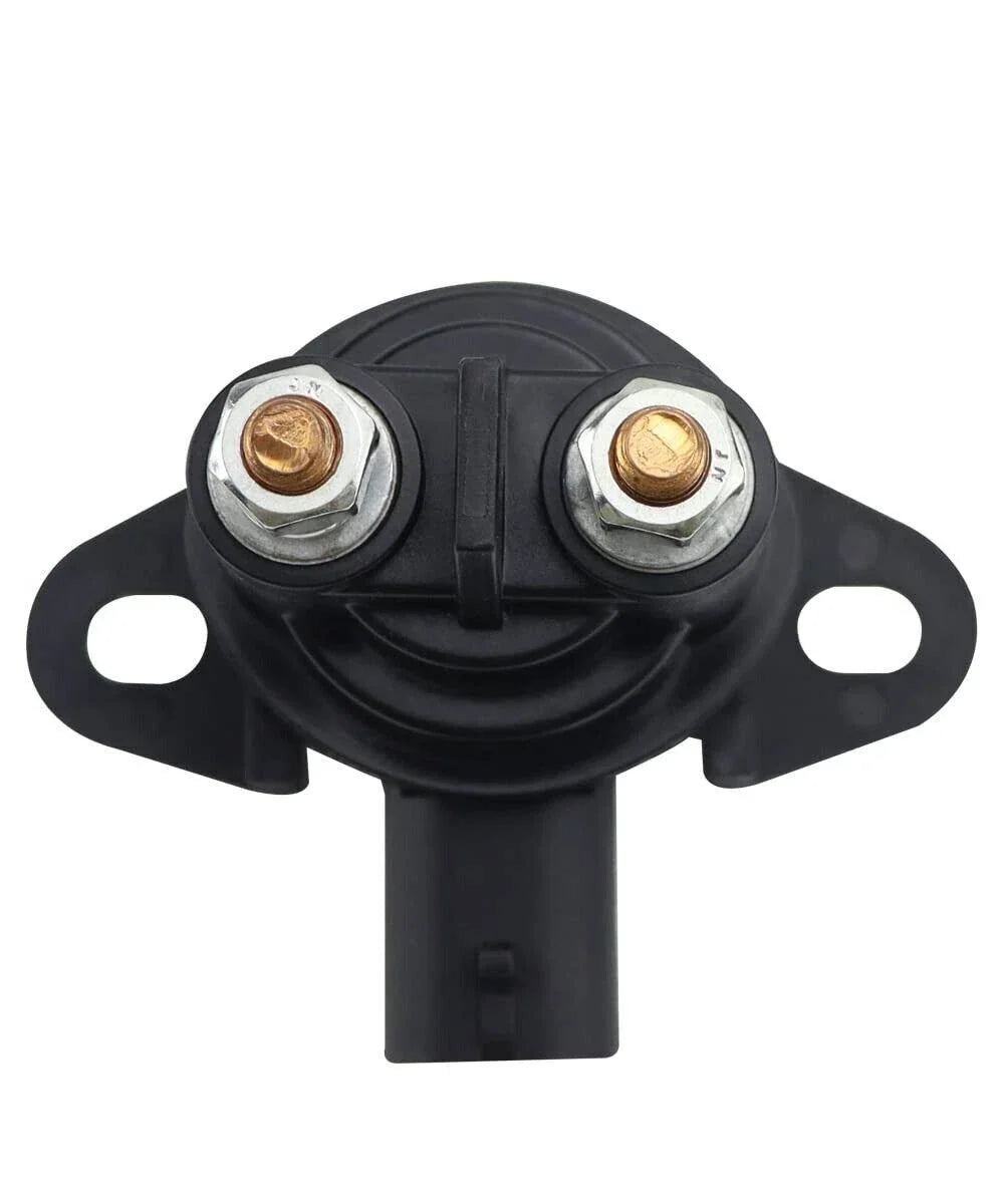 Rotax Starter for Sea-Doo HX 717/718cc (1995-1997) with Relay
