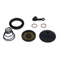 Clutch Slave Cylinder Rebuild for Suzuki SV1000 (2003–2005)