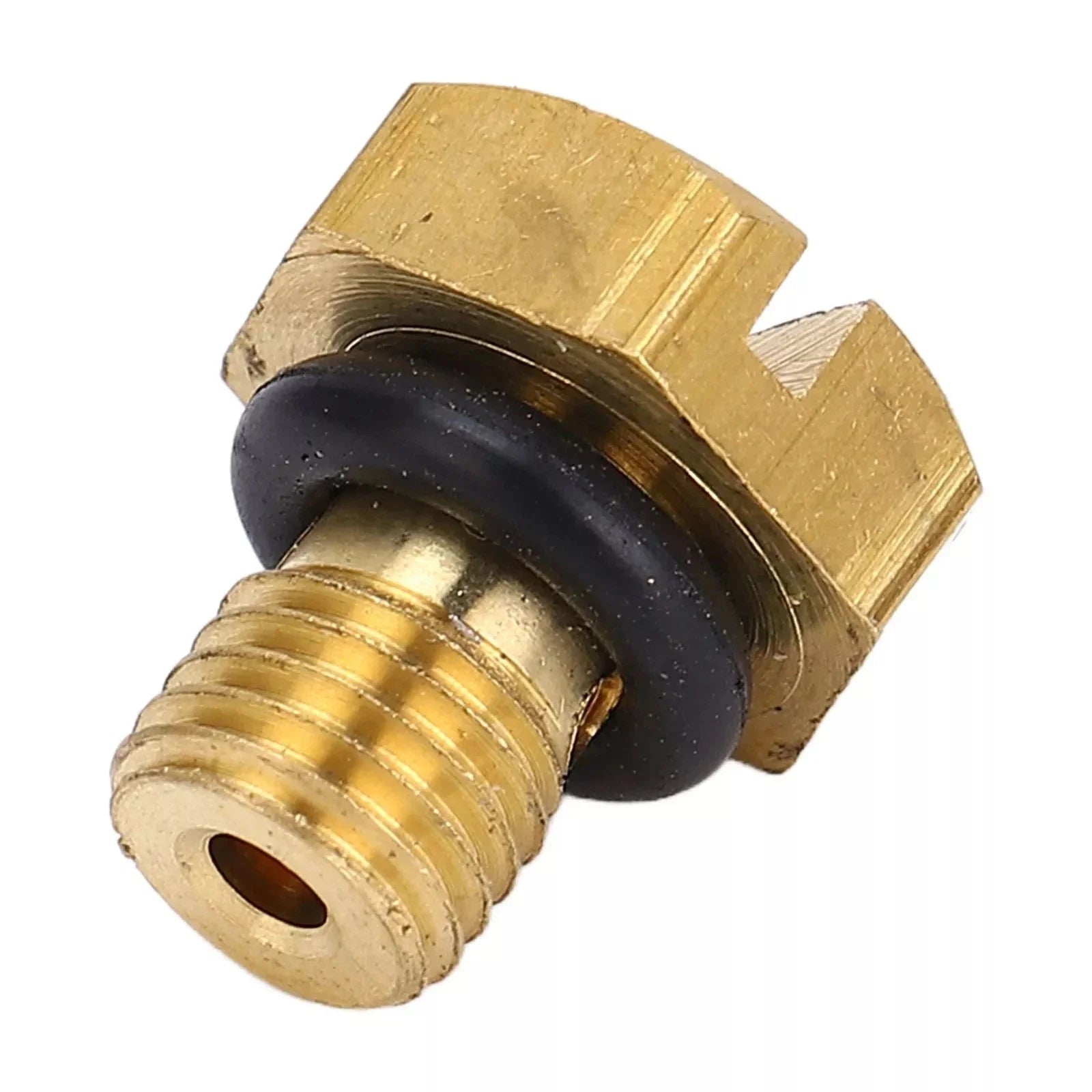 Screw Drain for Yamaha Outboard 2T 40-90HP CV40 6H3 Series