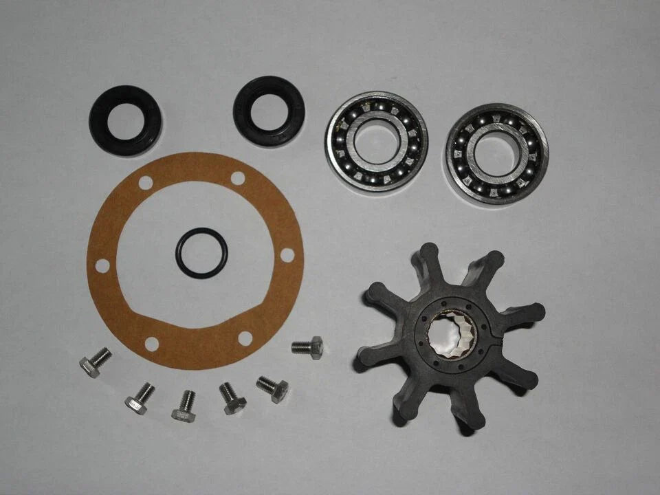 Major Repair Kit for Volvo Penta Pump AD31/41 TAMD31/41