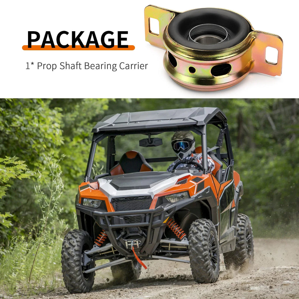 Prop Shaft Bearing Carrier for Polaris RZR XP Turbo 2016-2017