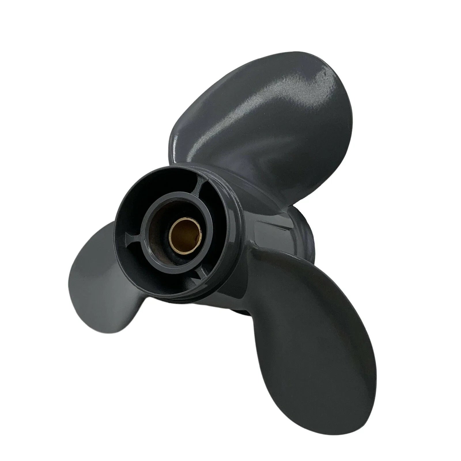 Boat Propeller 9.25x8 for Honda Outboard 8-20HP Aluminum 8 Tooth