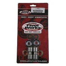 Pivot Works Swingarm Bearings for Suzuki RM85L (2003–2016)