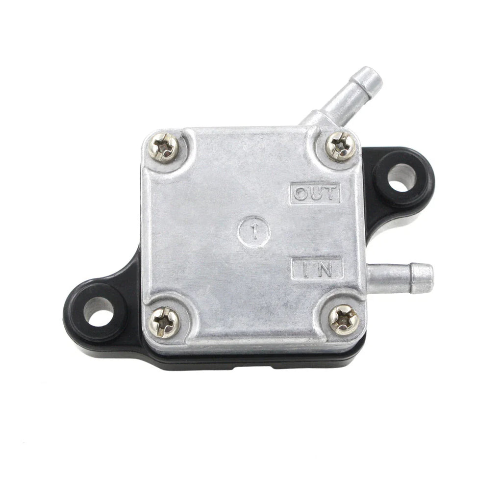 FUEL PUMP for Yamaha 6-9.9 HP 4-Stroke Engines (68T Series)