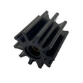Water Pump Impeller for Yanmar 6LY-STE/UTE Inboard Engines