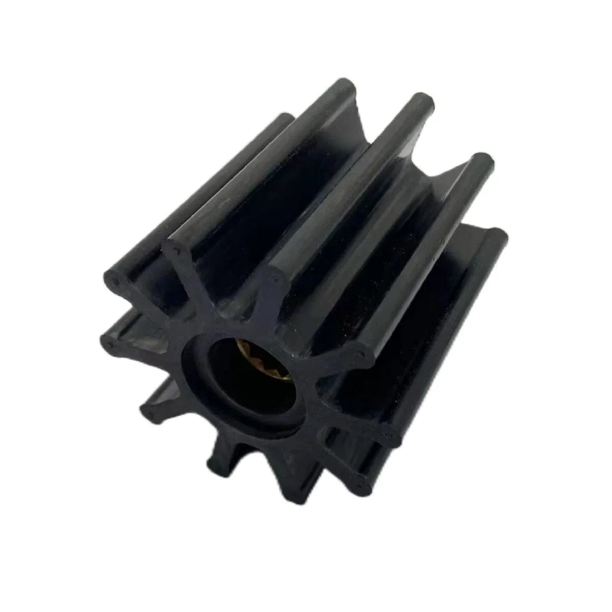 Water Pump Impeller for Yanmar 6LY-STE/UTE Inboard Engines
