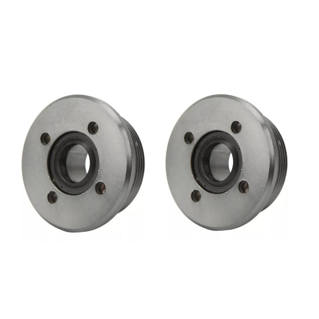 End Cap & Seal for Yamaha Outboard Motor Tilt Trim 60-90HP (60-75-85-90HP)