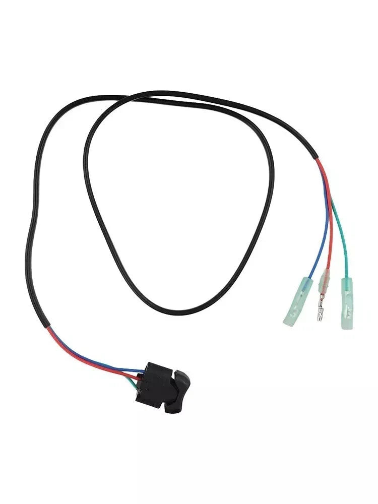 Suzuki Tilt Trim Switch for 100-250HP Outboards
