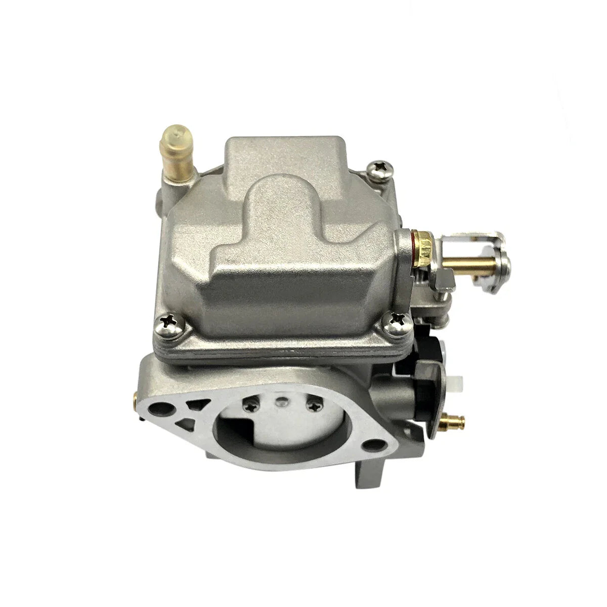 Boat Carburetor Assy for YAMAHA 25-30HP Outboard Engine 61N Series