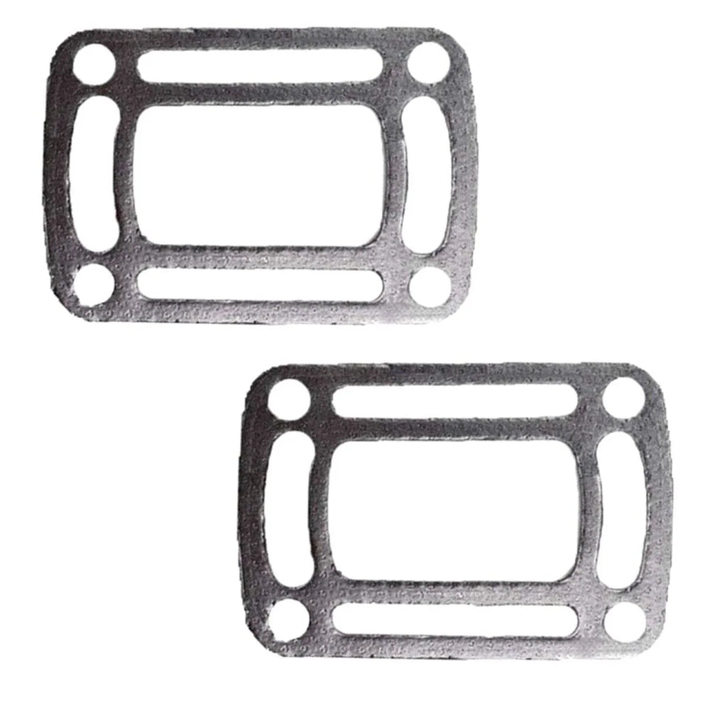 Exhaust Manifold Elbow Riser Gasket for Volvo Penta OMC Cobra 4.3-5.7L