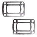 Exhaust Manifold Elbow Riser Gasket for Volvo Penta OMC Cobra 4.3-5.7L