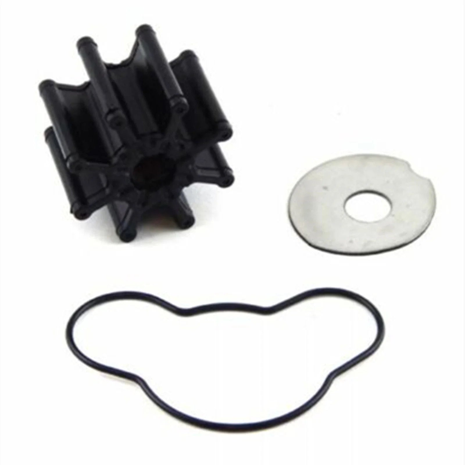 New Impeller Kit for Mercruiser 4.3-8.2L V6/V8 Stern Drive (1990-2023)
