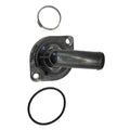 Thermostat Housing Assy for Mercury 75-150HP Motors (1996-2006)