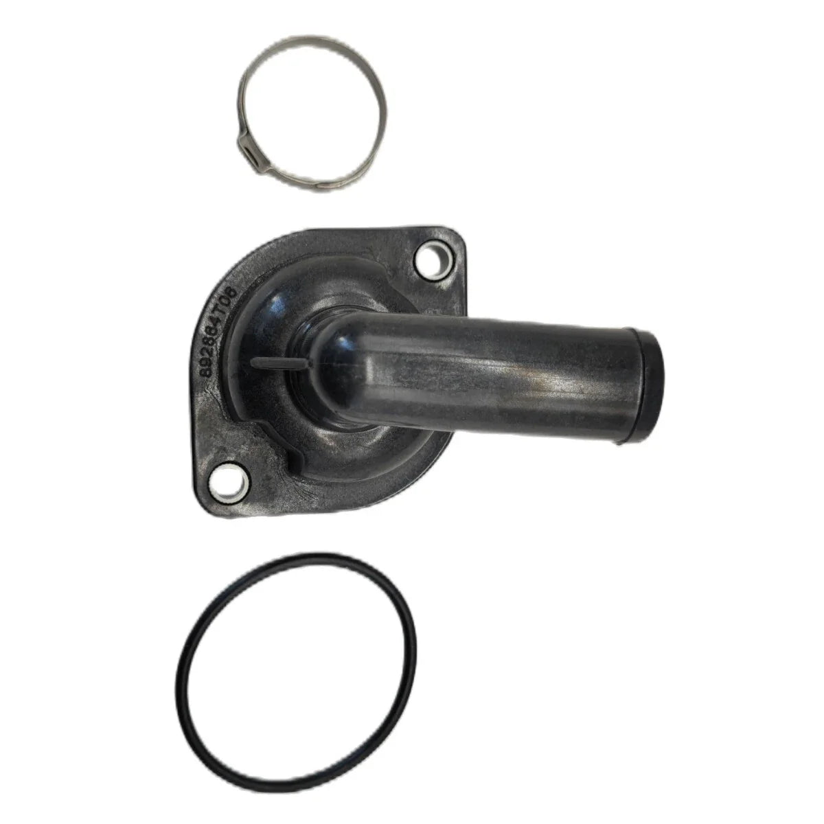 Thermostat Housing Assy for Mercury 75-150HP Motors (1996-2006)