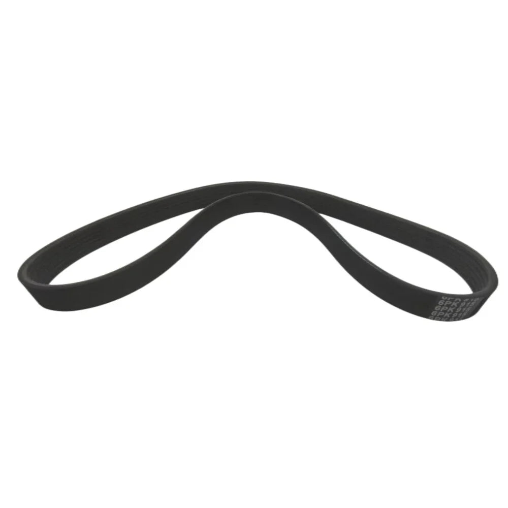 Alternator Drive Belt for Mercury Verado 135-400HP Outboards