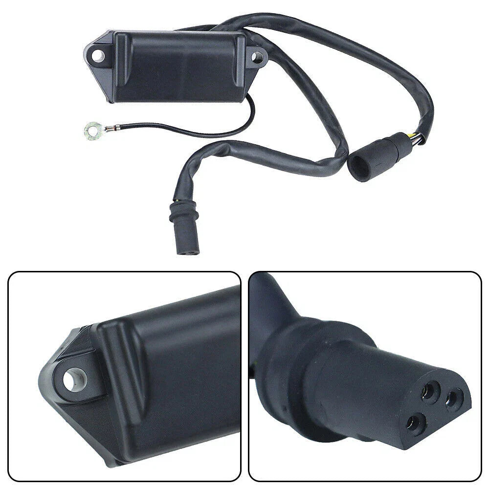 Fits Johnson Evinrude Power Pack for 113-2453, 581649, 581924, 581926, 581927, 582452