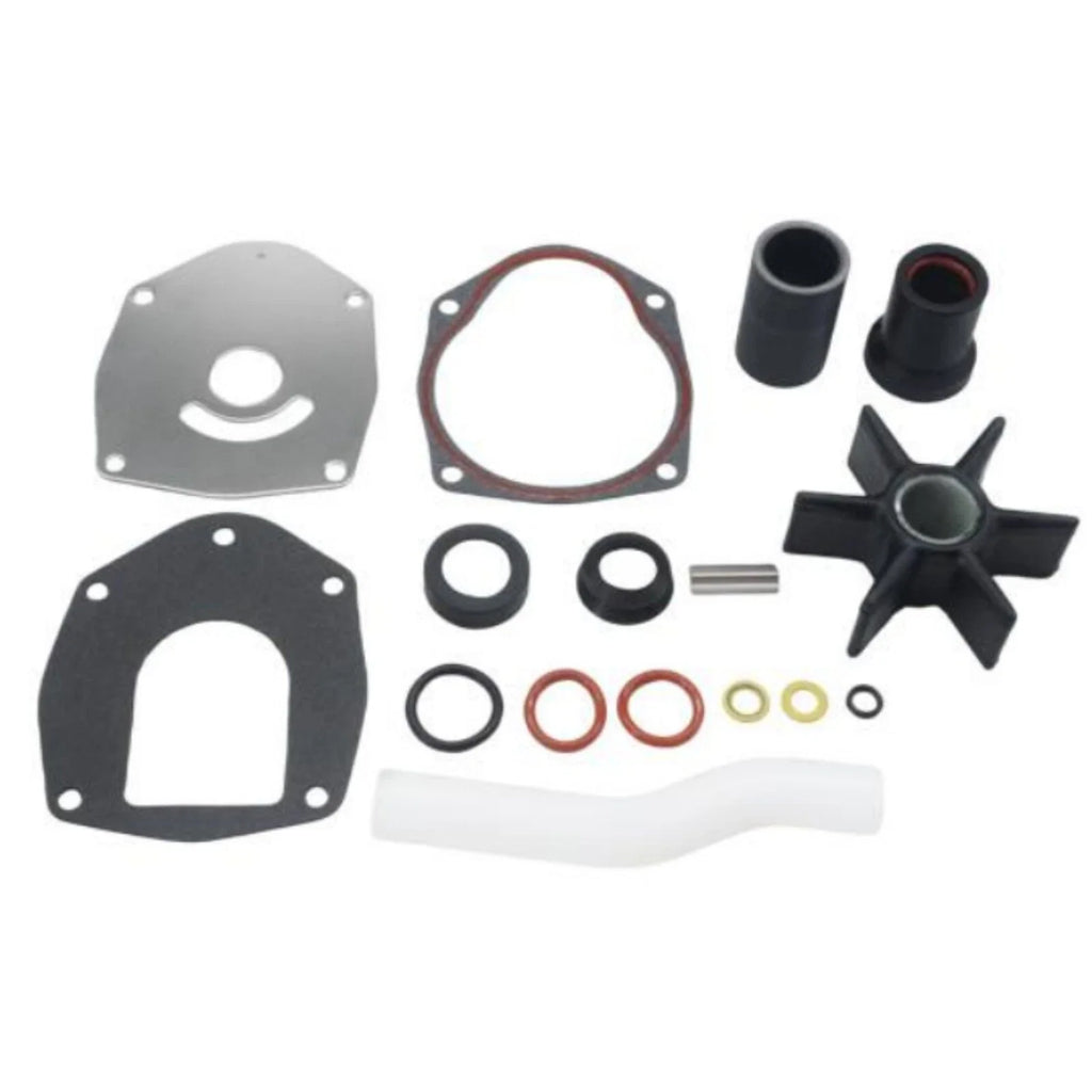 Water Pump Impeller Kit for Mercruiser Sterndrive Alpha I Gen II