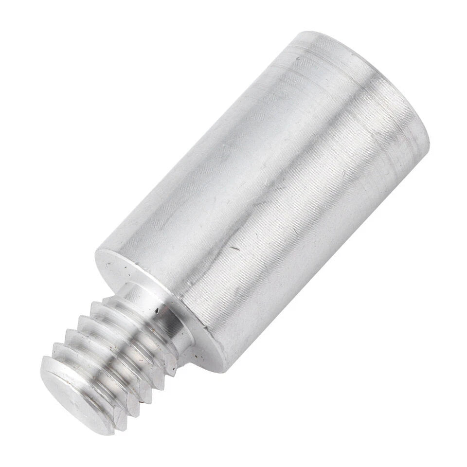 Zinc Pencil Anode for Volvo Penta Engines (5 Pcs)