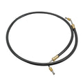 Hydraulic Trim Hose Set for Mercruiser 3.0/4.3/5.0/5.7 (1990-2000)
